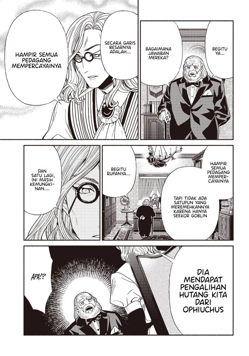 Tensei Goblin da kedo Shitsumon aru?
